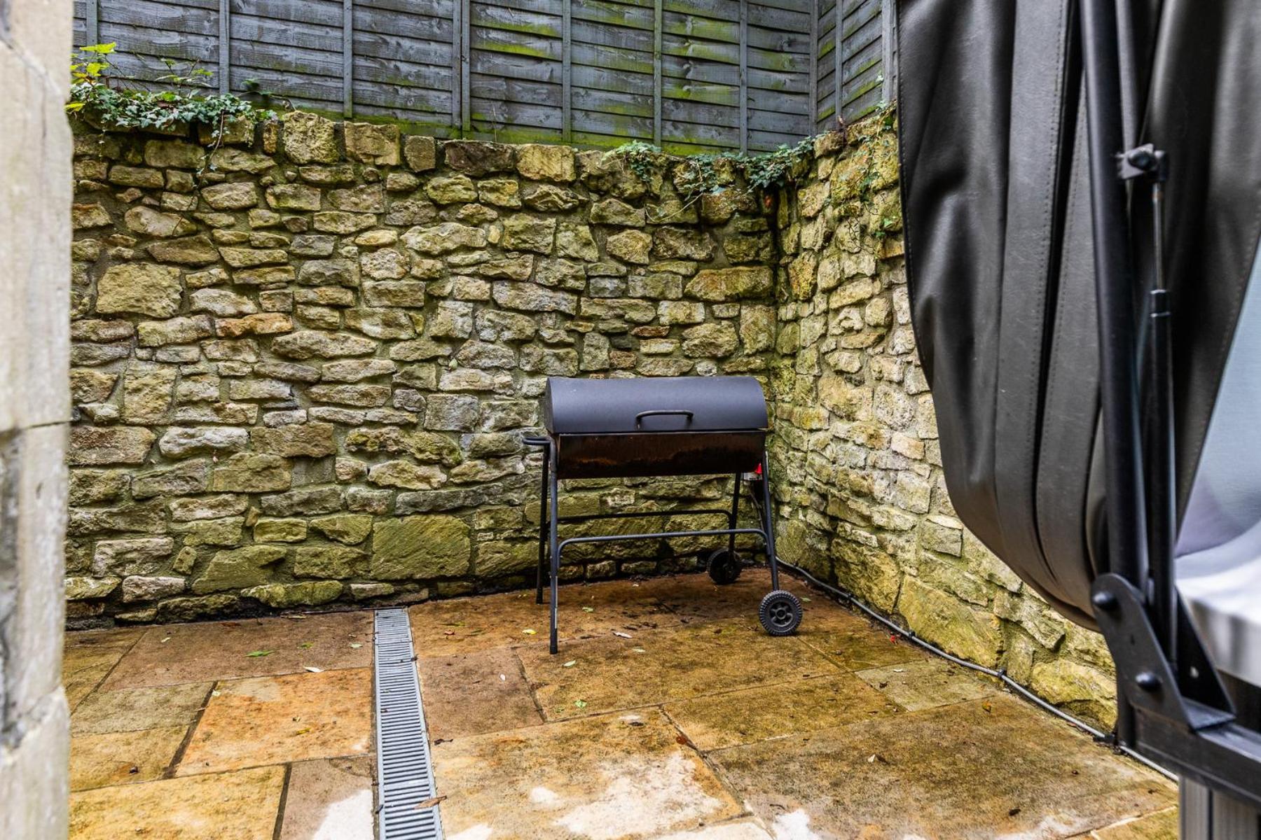 Locksbrook Lodge Bath Buitenkant foto