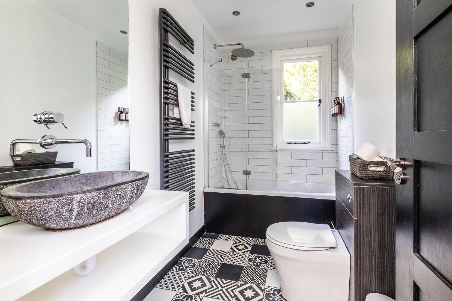 Locksbrook Lodge Bath Buitenkant foto