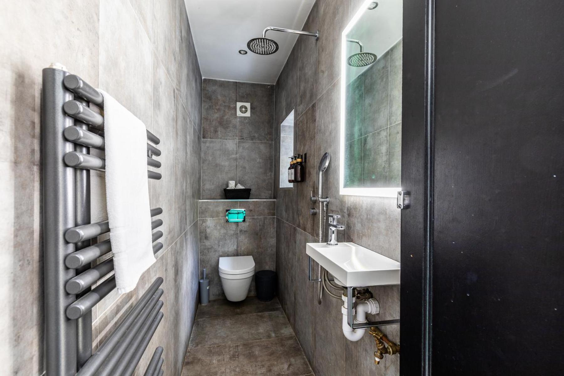 Locksbrook Lodge Bath Buitenkant foto